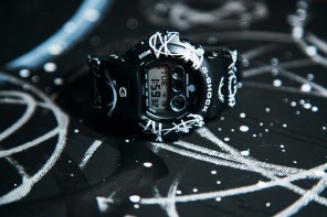 BE@RBRICK g-shock x futura 100％ ベアブリック - フィギュア