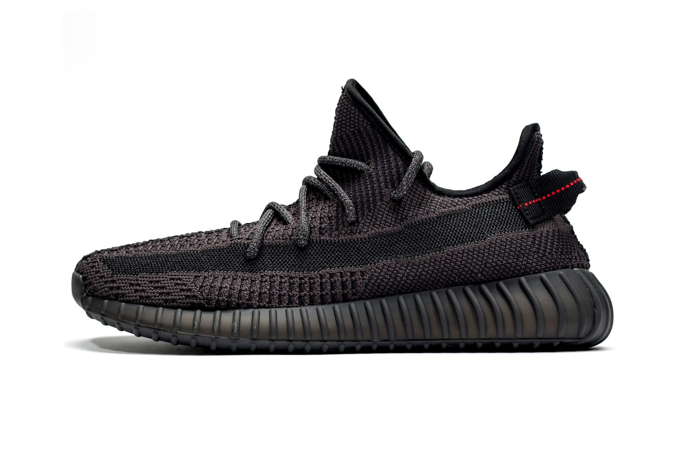 Adidas Yeezy Boost 350 V2 Black 28.0cm+spbgp44.ru