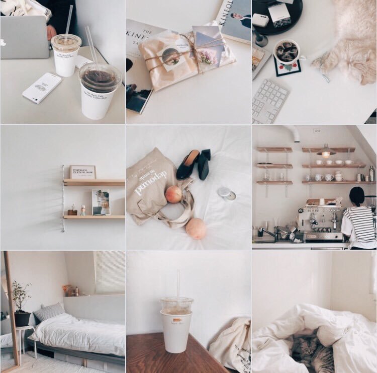 แต่งภาพคุมโทนใน Instagram ยังไงก็สวยกับ Vsco